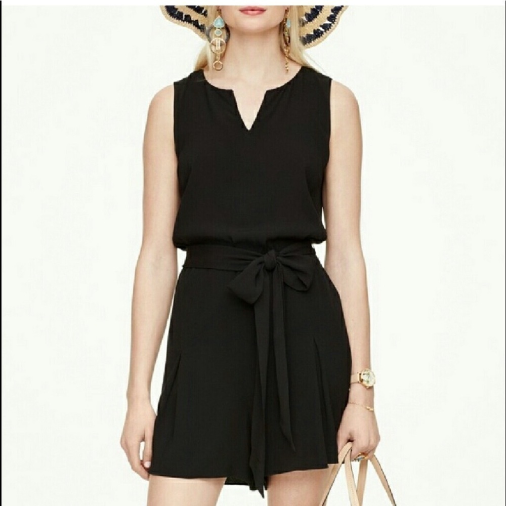 New - Kate Spade romper dress